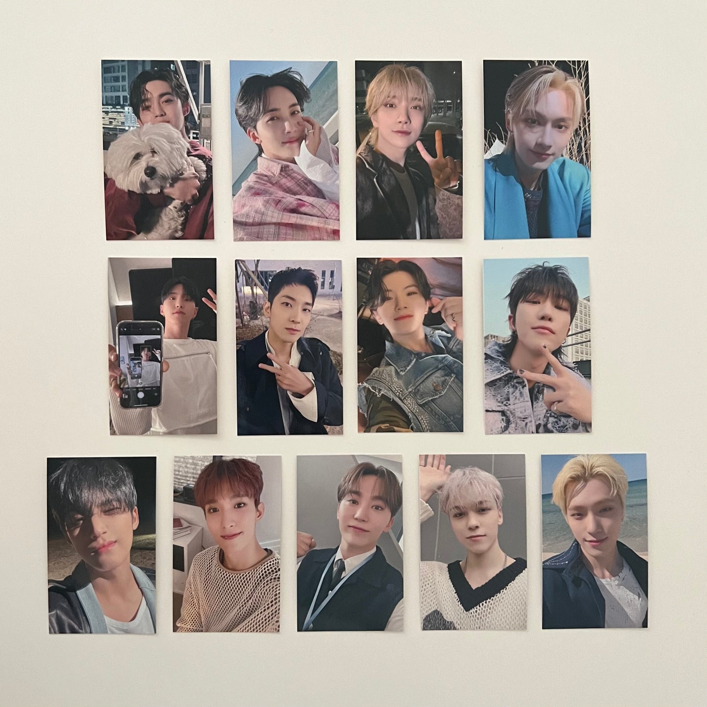 SVT FML fanmeeting tokyo pcs