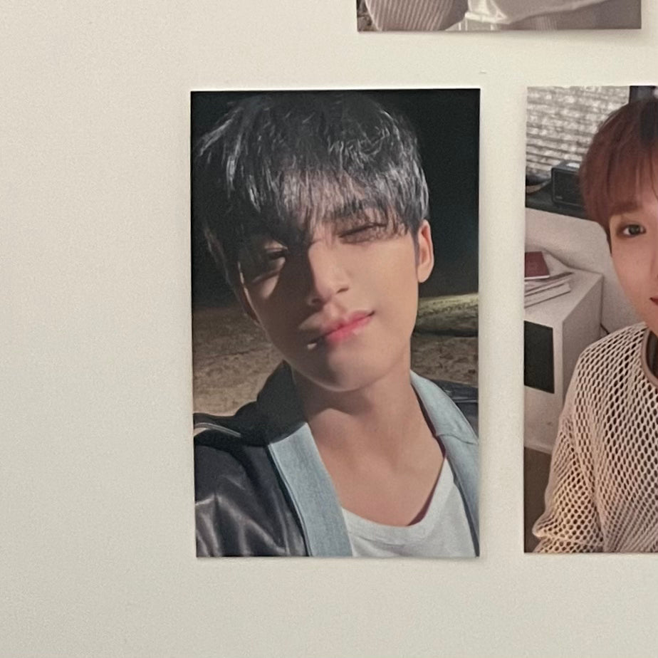 SVT FML fanmeeting tokyo pcs