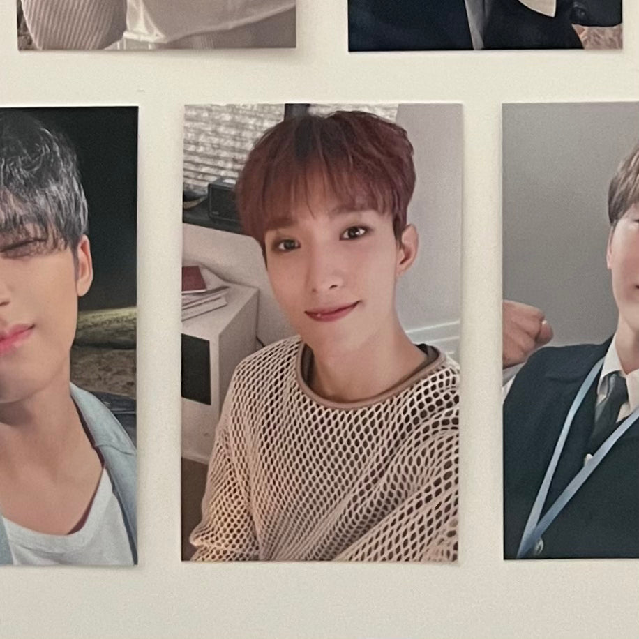 SVT FML fanmeeting tokyo pcs