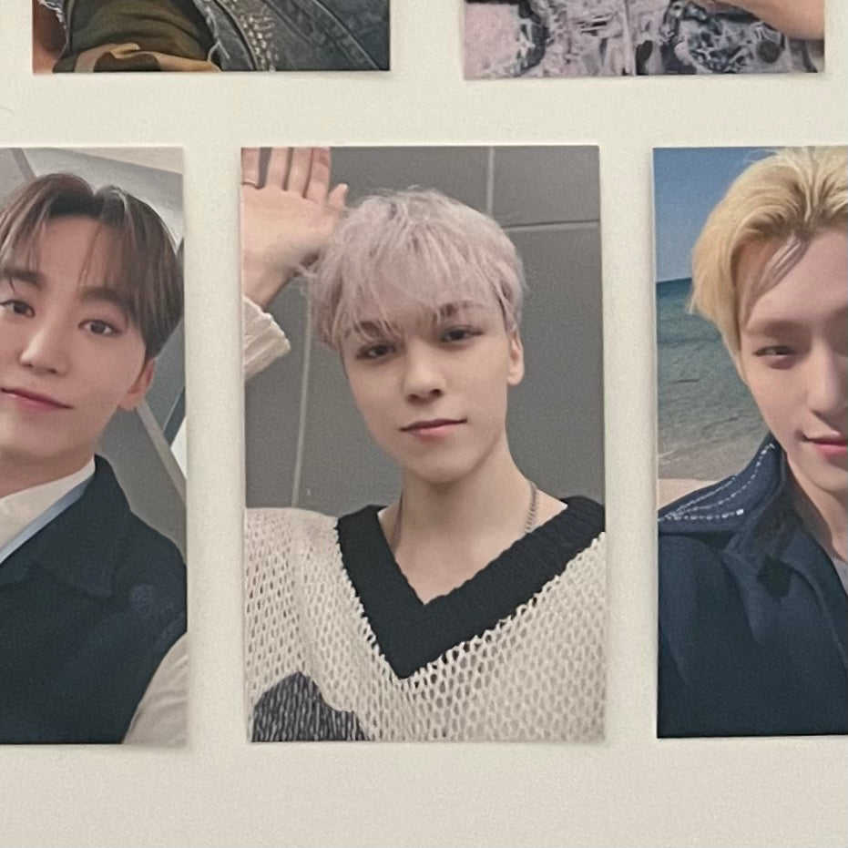 SVT FML fanmeeting tokyo pcs