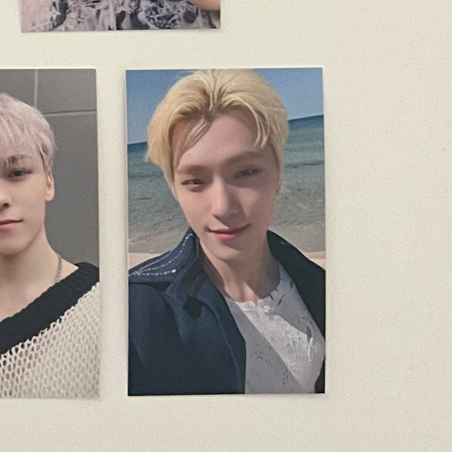 SVT FML fanmeeting tokyo pcs