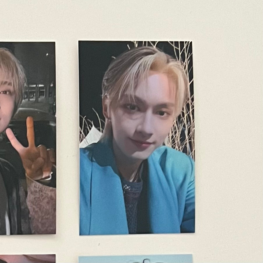 SVT FML fanmeeting tokyo pcs