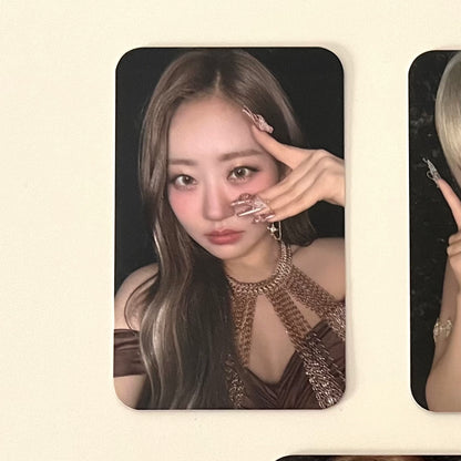 "midas touch" flnk fansign pcs