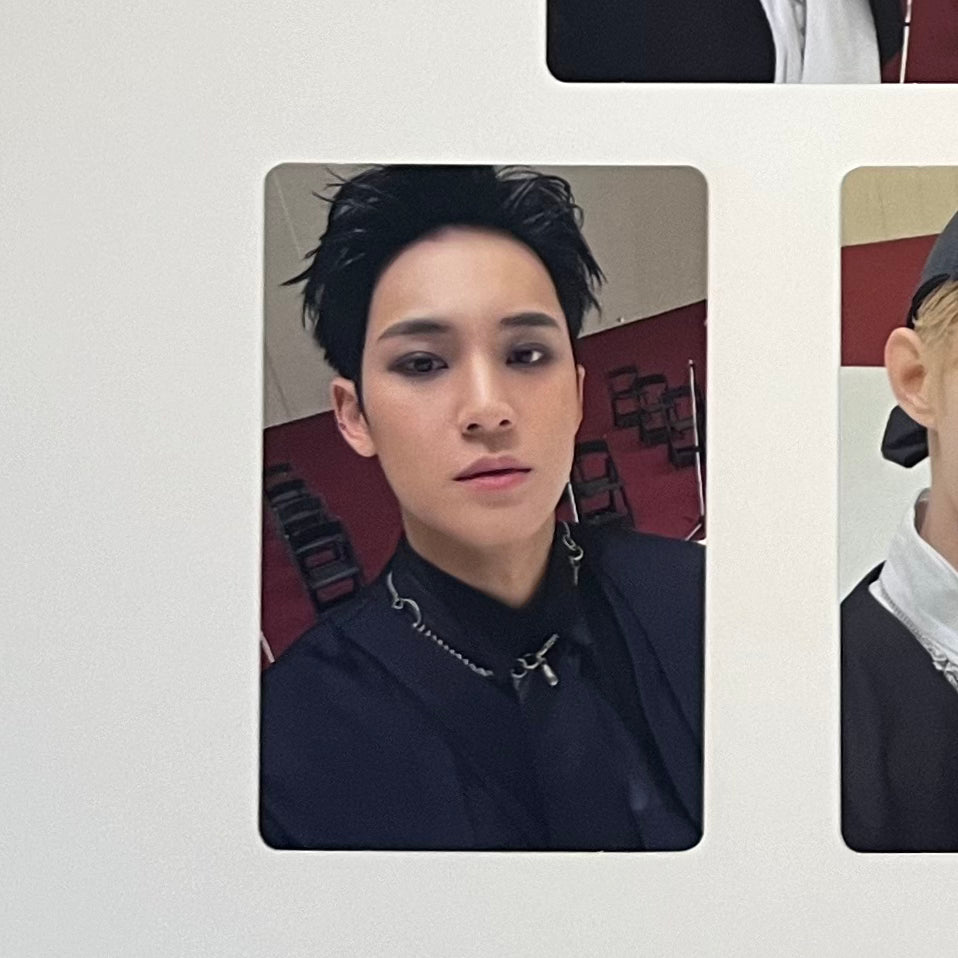 "17 is right here" kit ver pcs