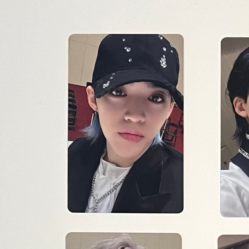 "17 is right here" kit ver pcs