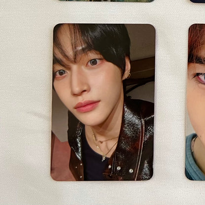 "riizing" withmuu fansign pcs