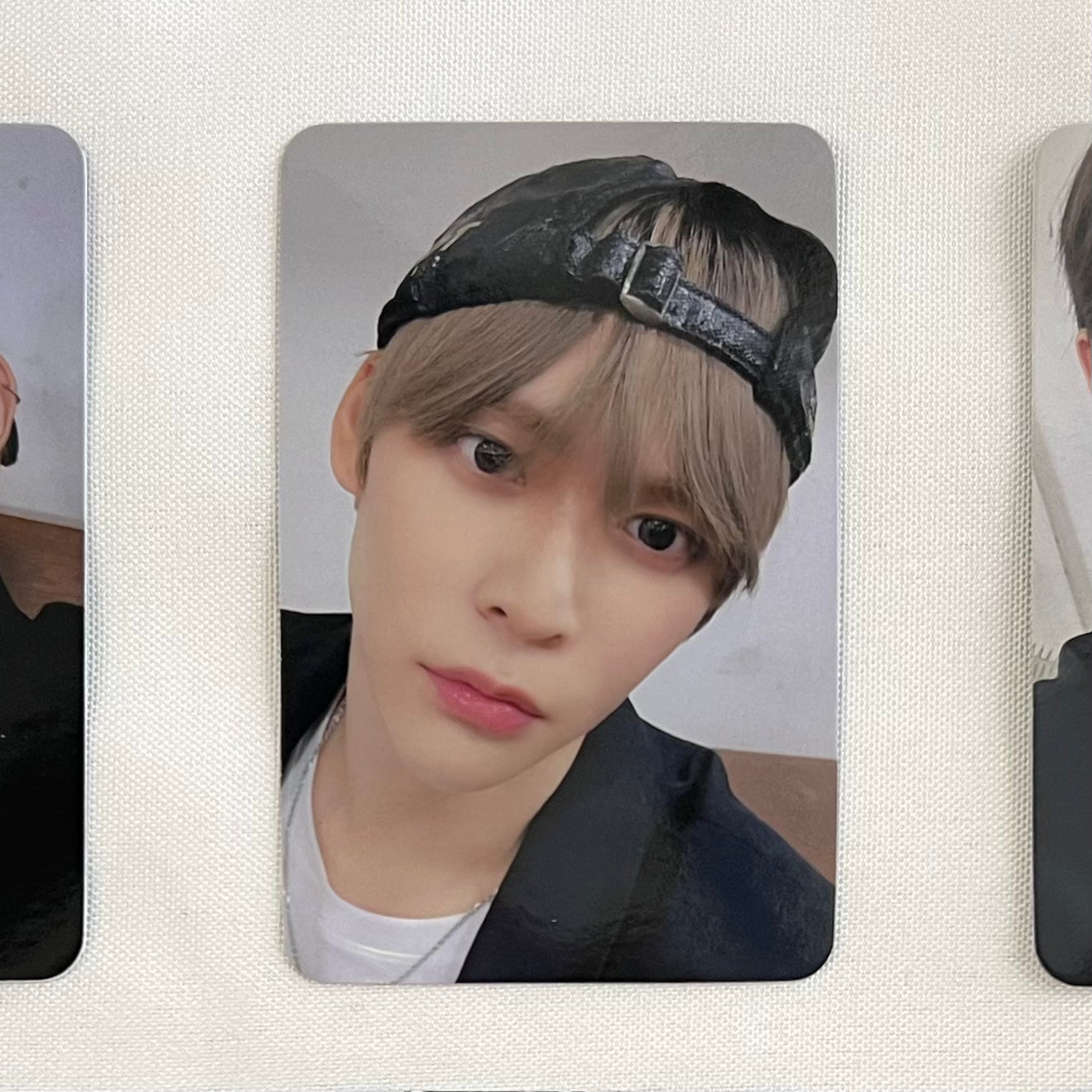 "riizing" soundwave fansign pcs