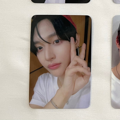 "riizing" soundwave fansign pcs