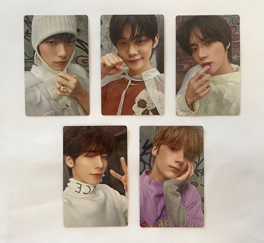 "chikai" ums album pcs