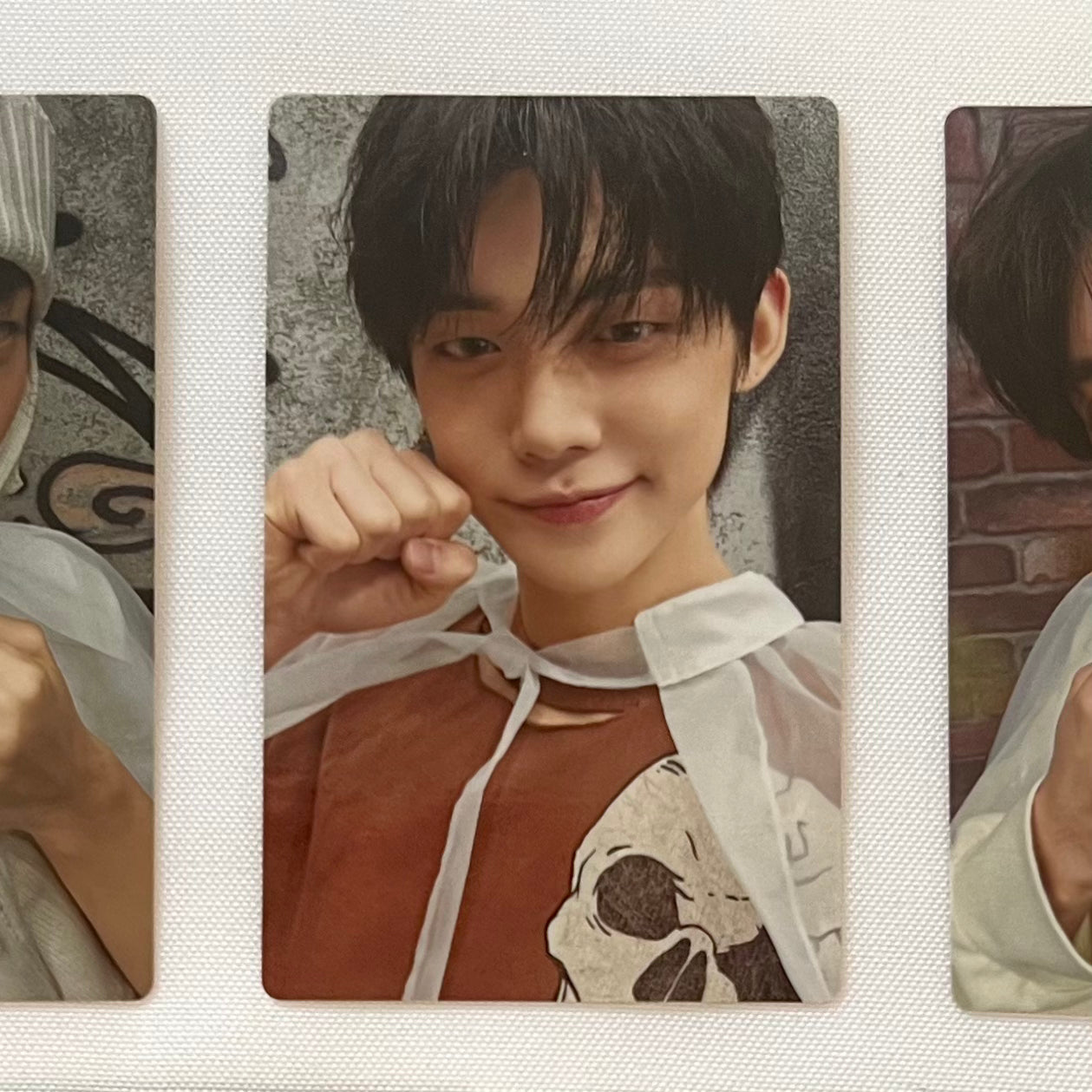 "chikai" ums album pcs