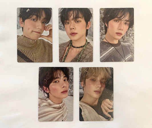 "chikai" standard ver pcs