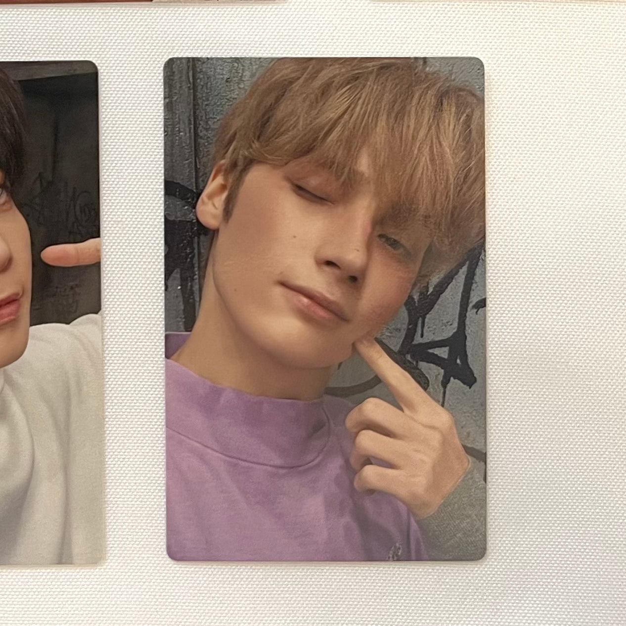 "chikai" solo jacket pcs