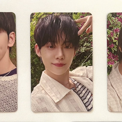 "chikai" act: promise japan venue pcs