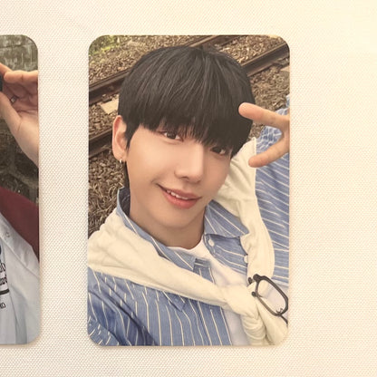 "and," solo jacket pcs