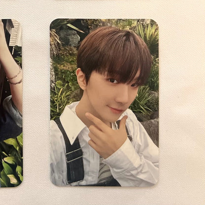 "and," solo jacket pcs