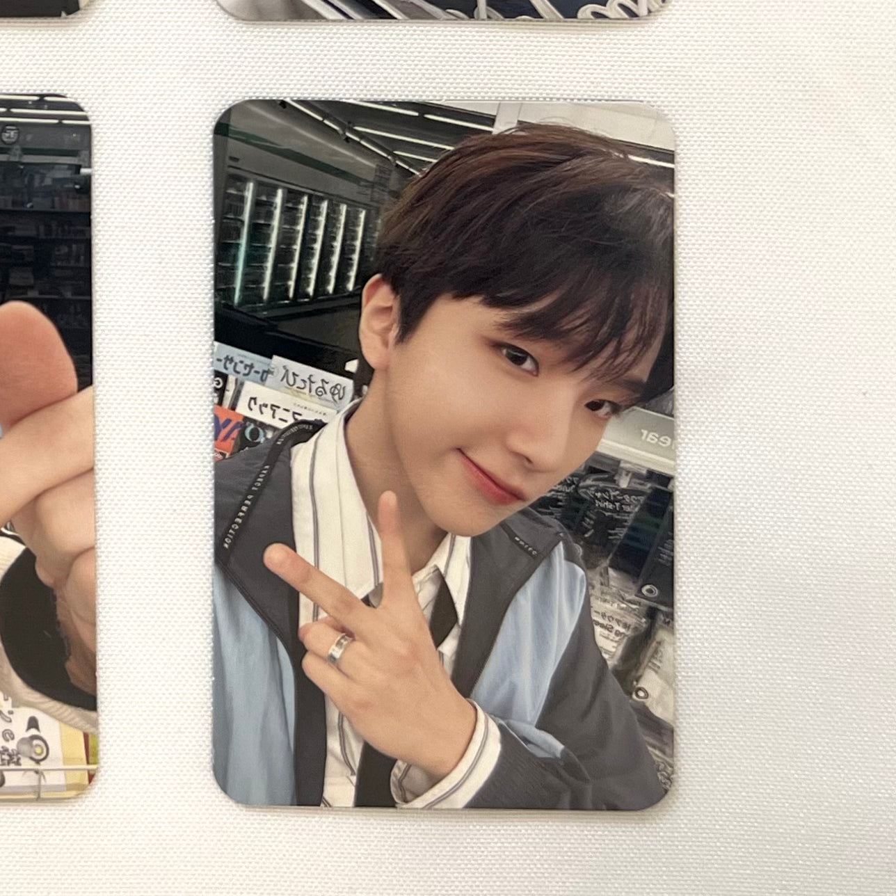 "and," ums album pcs