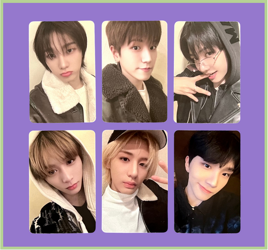 "no genre" oliveyoung pobs