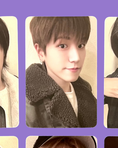 "no genre" oliveyoung pobs