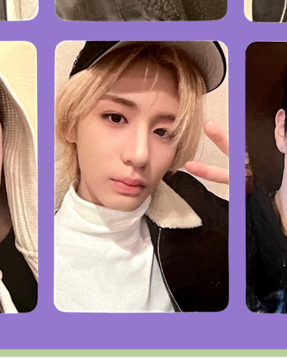 "no genre" oliveyoung pobs