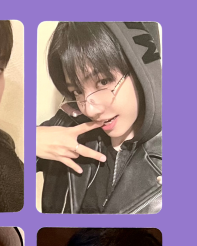 "no genre" oliveyoung pobs