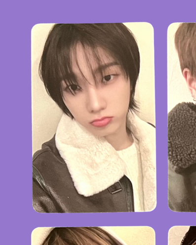 "no genre" oliveyoung pobs