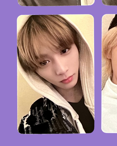 "no genre" oliveyoung pobs