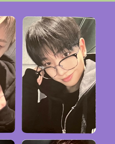 "no genre" luckydraws