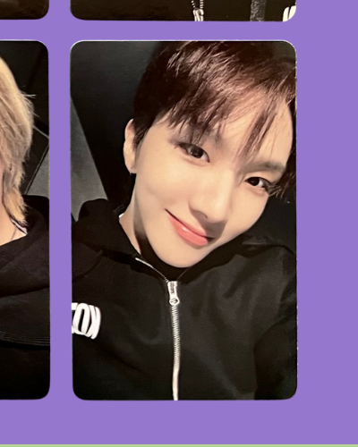 "no genre" luckydraws