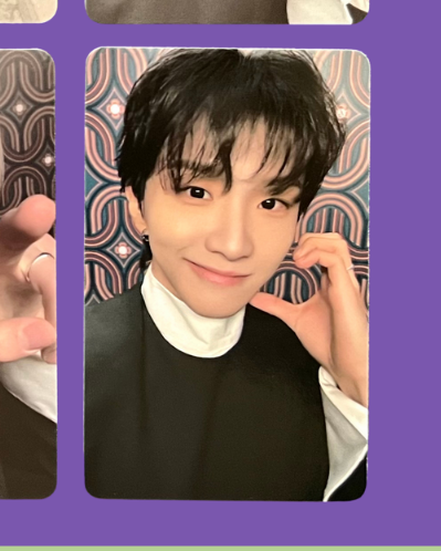 "no genre" luckydraws