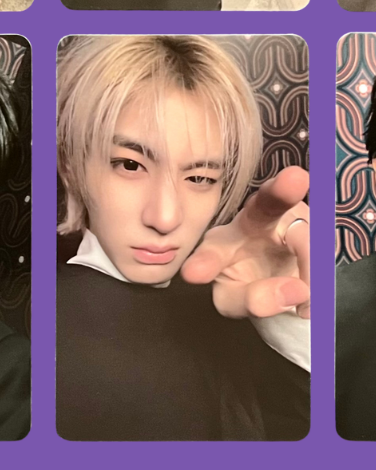 "no genre" luckydraws