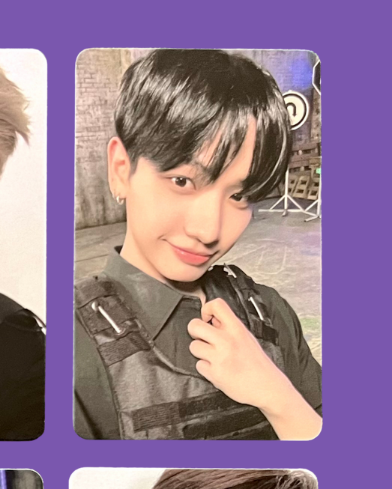 "no genre" luckydraws