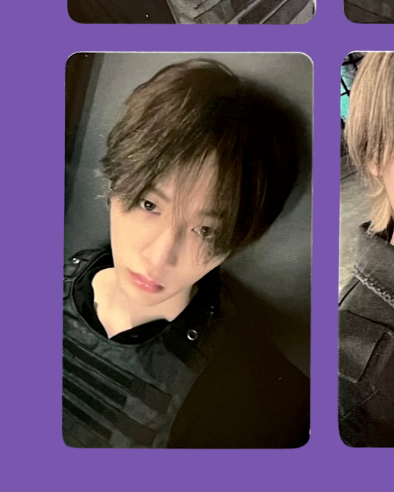 "no genre" luckydraws