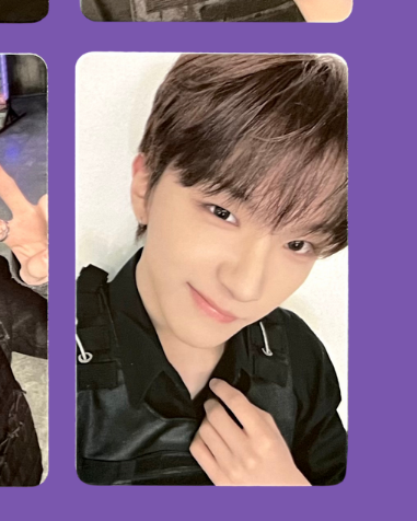 "no genre" luckydraws