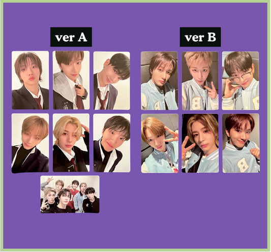 "no genre" showcase pobs