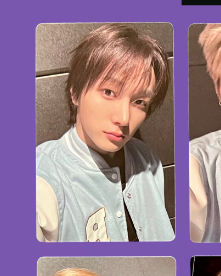 "no genre" showcase pobs