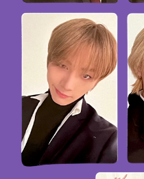 "no genre" showcase pobs