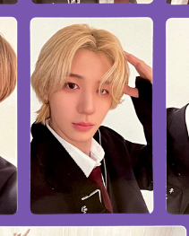 "no genre" showcase pobs