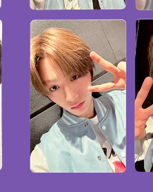 "no genre" showcase pobs