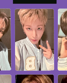 "no genre" showcase pobs