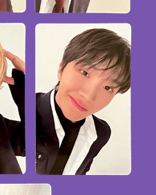 "no genre" showcase pobs