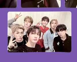 "no genre" showcase pobs