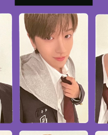 "no genre" showcase pobs