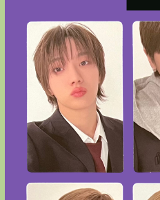 "no genre" showcase pobs