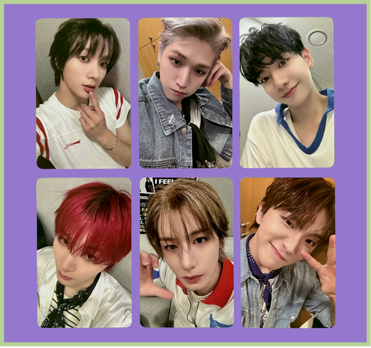 "no genre" music&drama special gift pcs