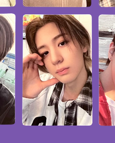 "no genre" weverse pobs