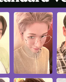 "no genre" weverse pobs