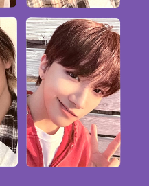 "no genre" weverse pobs