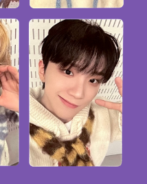 "no genre" weverse pobs