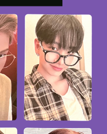 "no genre" weverse pobs