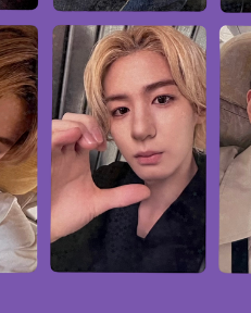 "no genre" weverse japan pobs